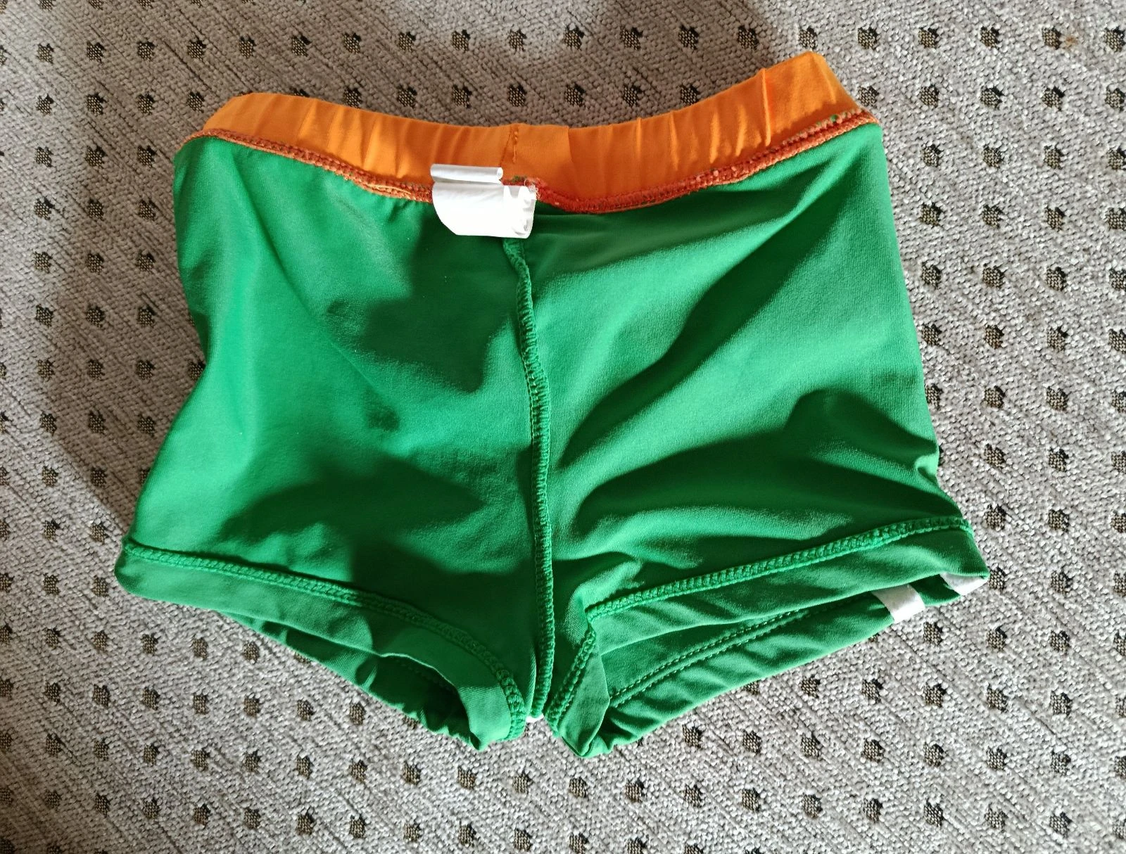 Boys' swimsuit – photo 4